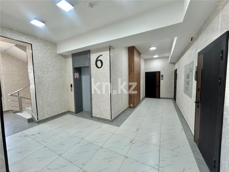 Продажа 2-комнатной квартиры, 46 м² - Продажа двухкомнатных квартир в кирпичном доме в Караганде - страница 8 фото 10 из 14