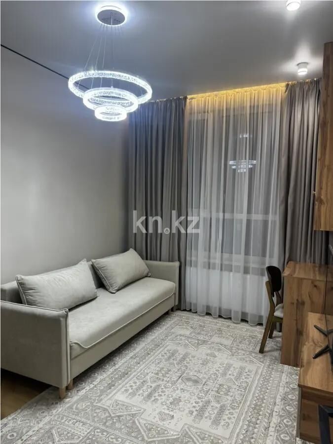 Продажа 4-комнатной квартиры, 107 м² - Продажа четырехкомнатных квартир в Алатауском р-не Алматы фото 2 из 7