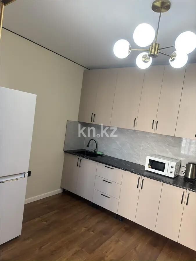Продажа 1-комнатной квартиры, 30 м² - Продажа однокомнатных квартир в Алатауском р-не Алматы - страница 24 фото 2 из 3