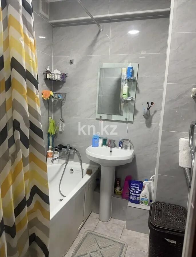 Продажа 2-комнатной квартиры, 58.6 м² - Продажа квартир от собственников в Алматы - страница 290 фото 4 из 6
