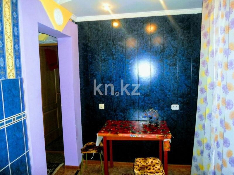 Аренда 1-комнатной квартиры посуточно, 34 м² - Аренда квартир посуточно в Казахстане - страница 14 фото 8 из 8