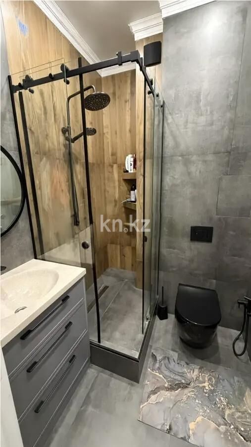 Продажа 4-комнатной квартиры, 124 м² - Продажа квартир в монолитно-каркасном доме в Казахстане - страница 45 фото 6 из 10