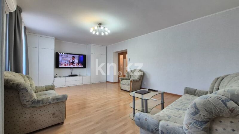 Продажа 3-комнатной квартиры, 82 м² - Продажа трехкомнатных квартир в кирпичном доме в Казахстане фото 9 из 38
