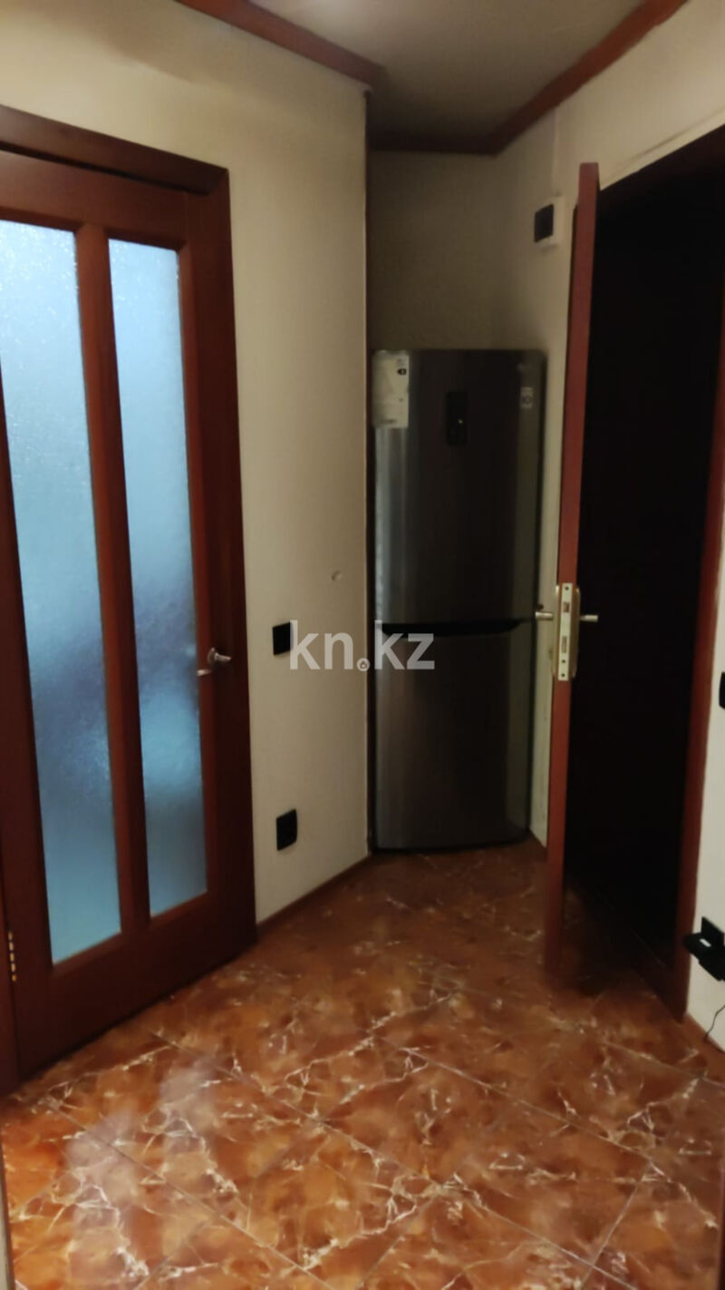 Продажа 2-комнатной квартиры, 48.5 м² - Продажа двухкомнатных квартир в Городе Караганды - страница 2 фото 30 из 40