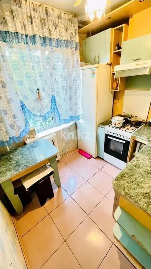 Продажа 3-комнатной квартиры, 67.9 м² - Продажа трехкомнатных квартир в Жетысуском р-не Алматы фото 4 из 6