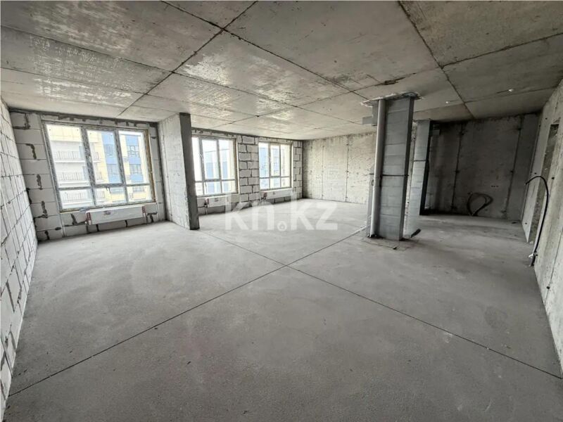 Продажа 2-комнатной квартиры, 64.4 м² - Продажа двухкомнатных квартир в монолитно-каркасном доме в Казахстане - страница 194 фото 1 из 2
