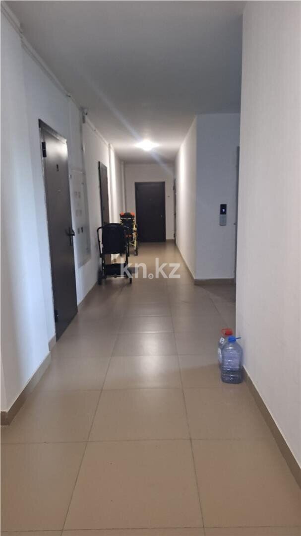 Продажа 1-комнатной квартиры, 41 м² - Недвижимость в Караганде - страница 4 фото 9 из 10