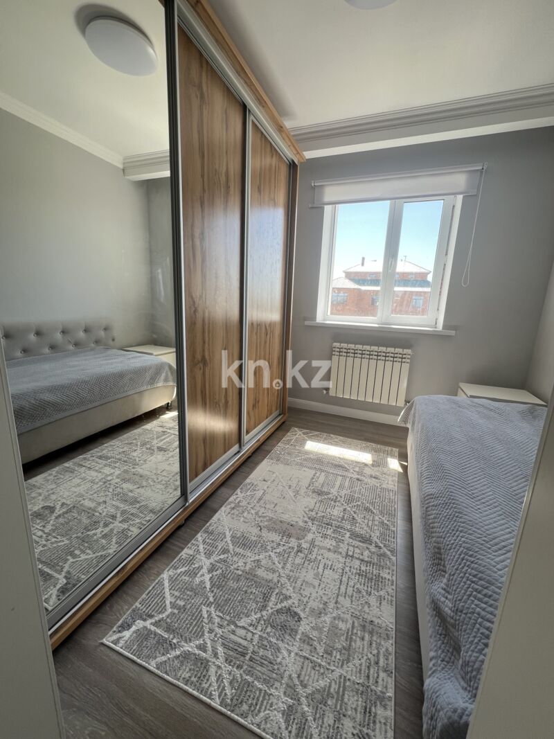 Продажа 7-комнатного дома, 288 м² - Продажа домов, коттеджей в Астане фото 28 из 40
