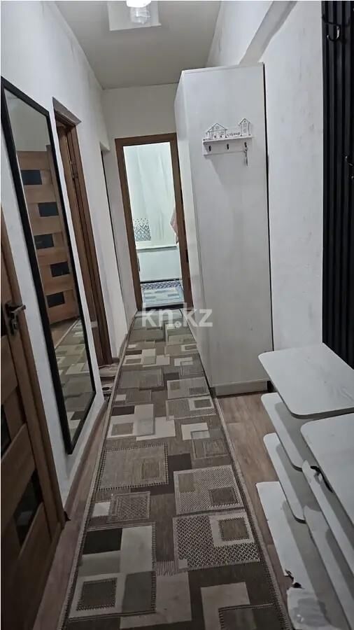 Продажа 2-комнатной квартиры, 52 м² - Продажа двухкомнатных квартир в кирпичном доме в Алматы - страница 14 фото 1 из 1