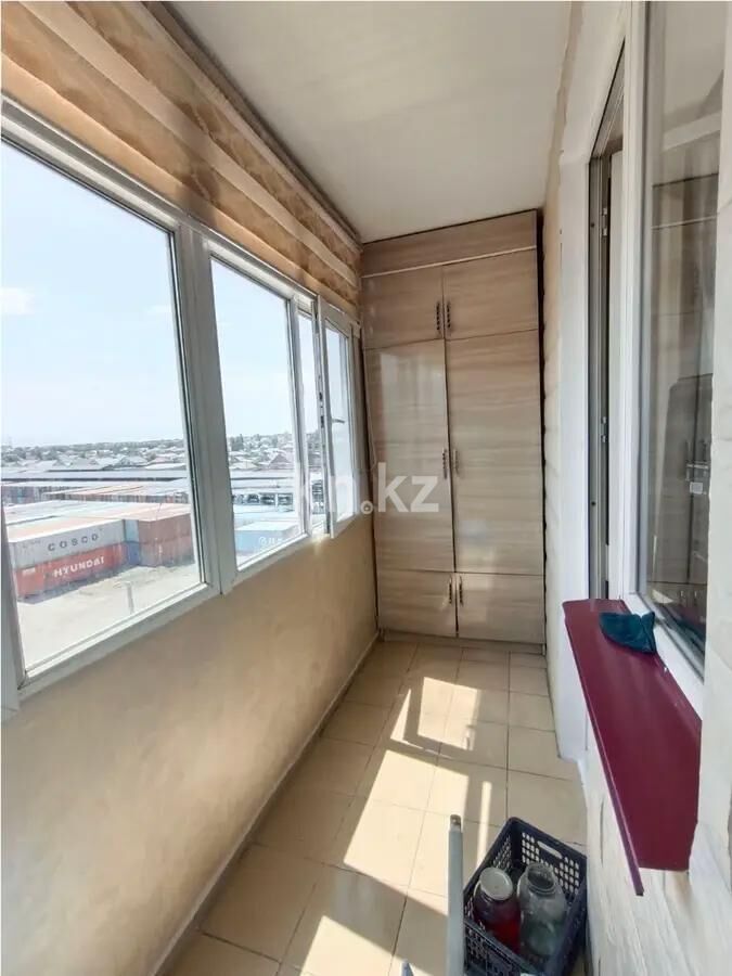 Продажа 1-комнатной квартиры, 47 м² - Продажа квартир в монолитно-каркасном доме в Алматы - страница 44 фото 5 из 5