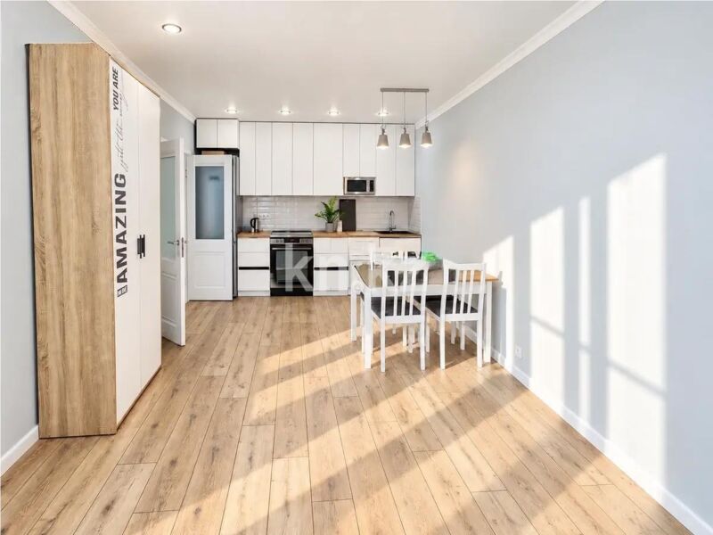 Продажа 2-комнатной квартиры, 41.36 м² - Продажа квартир в Казахстане - страница 24 фото 2 из 5