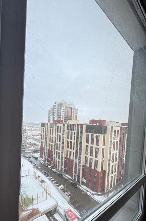 Продажа 1-комнатной квартиры, 43 м² - Продажа однокомнатных квартир на Юго-Востоке Караганды - страница 6 фото 15 из 17