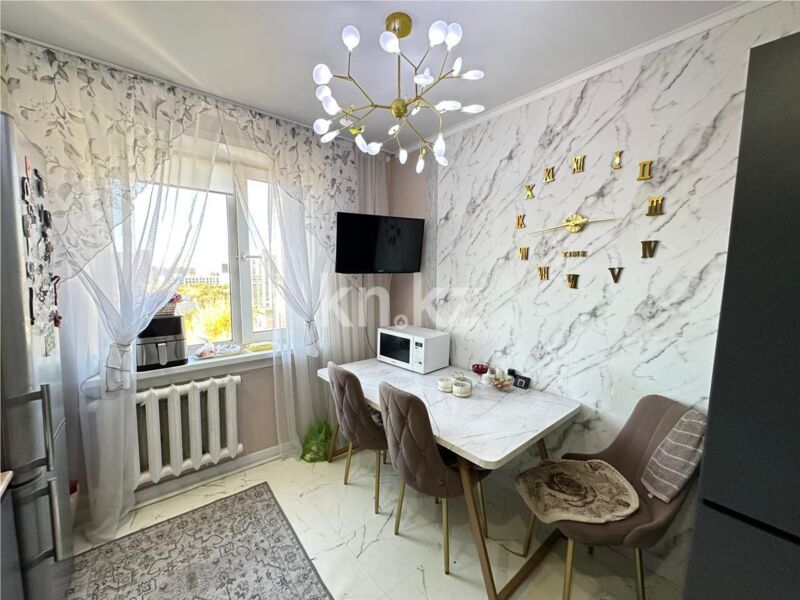 Продажа 2-комнатной квартиры, 54 м² - Продажа недвижимости в Караганде - страница 8 фото 8 из 14