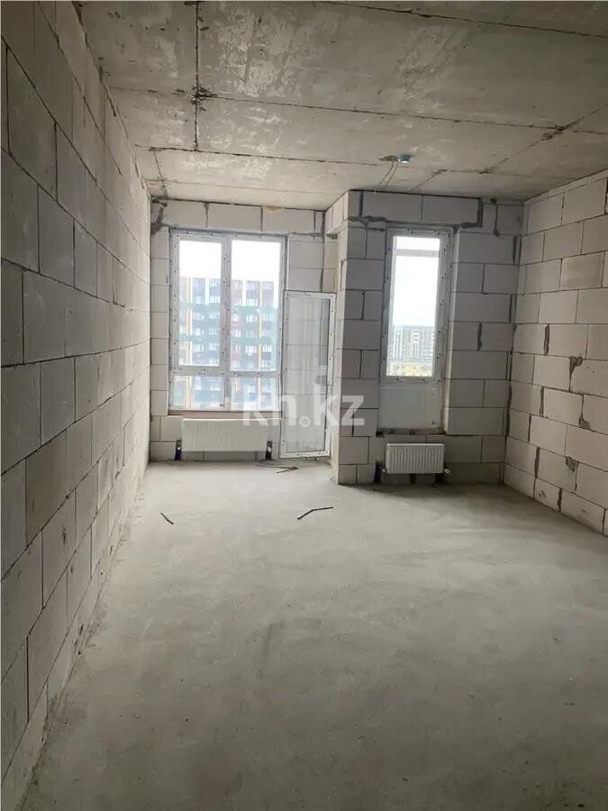 Продажа 1-комнатной квартиры, 31.63 м² - Продажа однокомнатных квартир в Астане - страница 48 фото 1 из 1