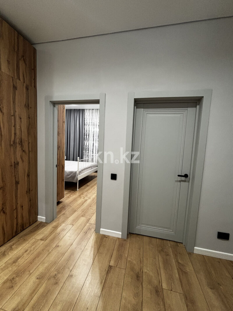 Продажа 4-комнатной квартиры, 105 м² - Продажа четырехкомнатных квартир в Караганде - страница 3 фото 8 из 22