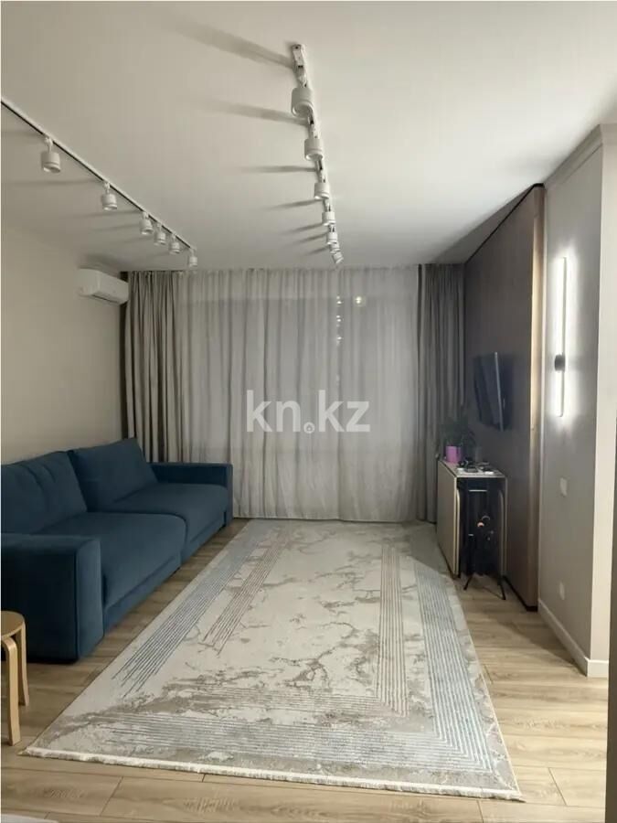 Продажа 2-комнатной квартиры, 70 м² - Продажа двухкомнатных квартир в Алмалинском р-не Алматы - страница 15 фото 1 из 5