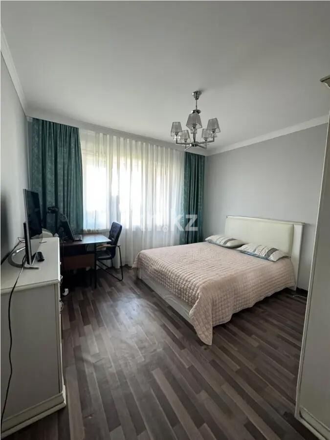 Продажа 3-комнатной квартиры, 92.6 м² - Продажа трехкомнатных квартир в монолитно-каркасном доме в Казахстане - страница 3 фото 3 из 7