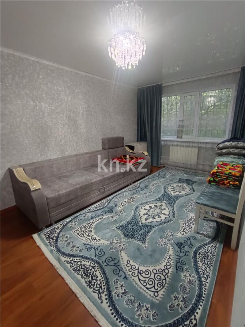 Продажа 3-комнатной квартиры, 61 м² - Недвижимость в Темиртау - страница 33 фото 1 из 12