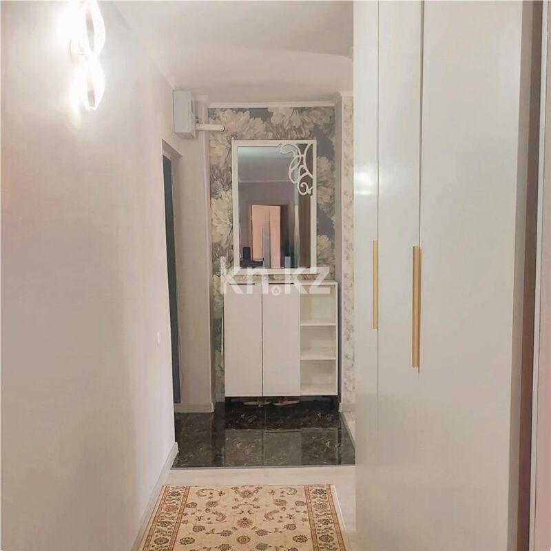 Продажа 3-комнатной квартиры, 58 м² - Продажа трехкомнатных квартир в панельном доме в Караганде - страница 7 фото 9 из 10