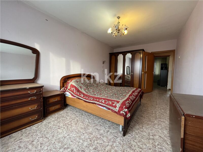 Продажа 2-комнатной квартиры, 49 м² - Продажа двухкомнатных квартир в Темиртау - страница 17 фото 4 из 10