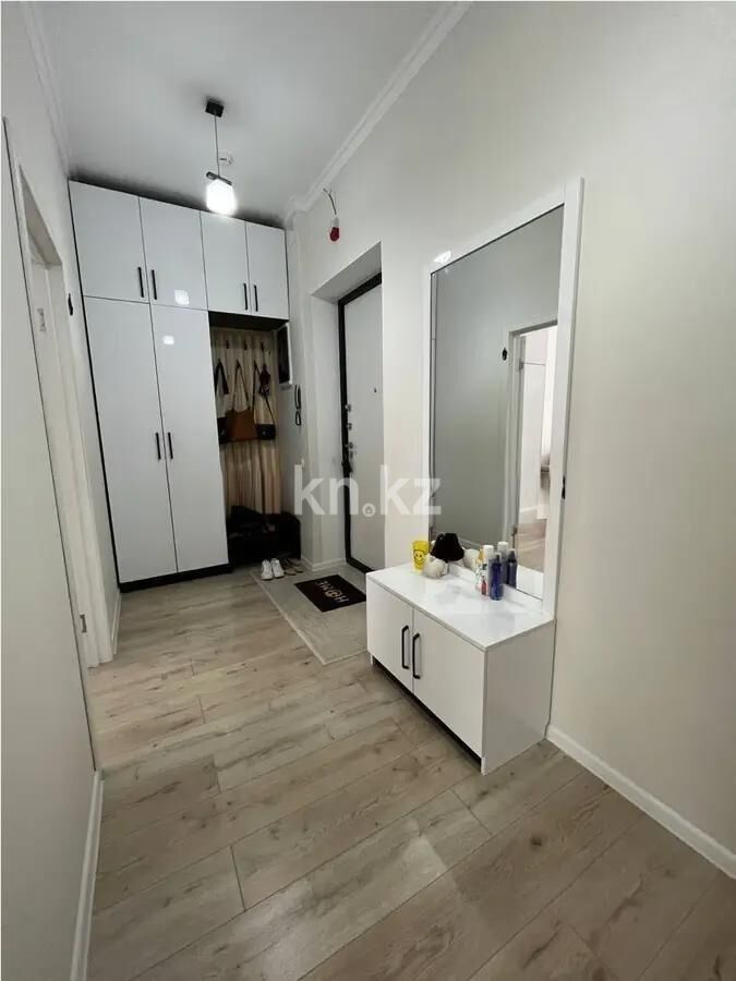 Продажа 1-комнатной квартиры, 45 м² - Продажа однокомнатных квартир в Бостандыкском р-не Алматы - страница 12 фото 4 из 4