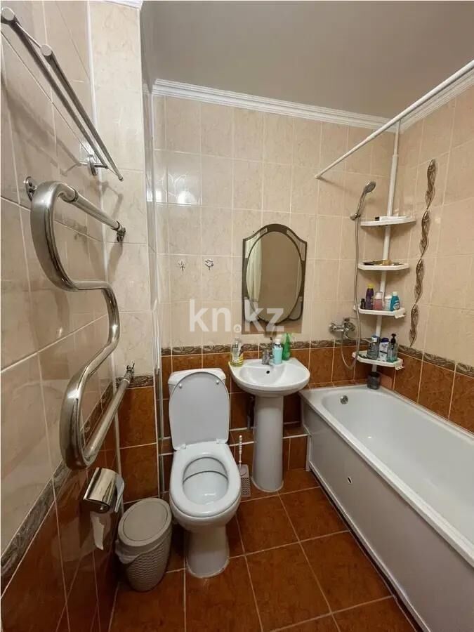 Продажа 2-комнатной квартиры, 42 м² - Недвижимость в Алматы фото 4 из 4