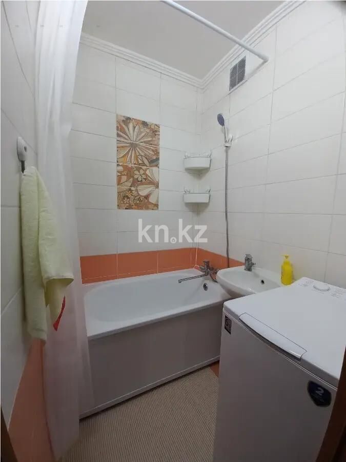 Продажа 2-комнатной квартиры, 45.2 м² - Продажа двухкомнатных квартир в панельном доме в Алматы - страница 4 фото 4 из 6