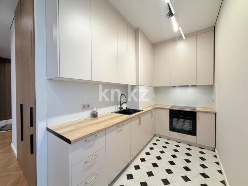 Продажа 3-комнатной квартиры, 75 м² - Продажа трехкомнатных квартир в Астане - страница 17 фото 7 из 13
