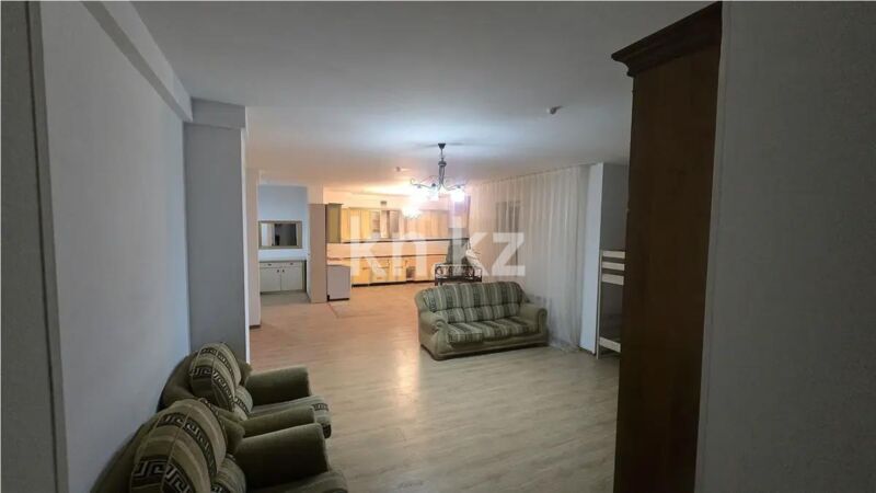 Продажа 3-комнатной квартиры, 122.9 м² - Продажа квартир в новостройках Астаны - страница 477 фото 4 из 8