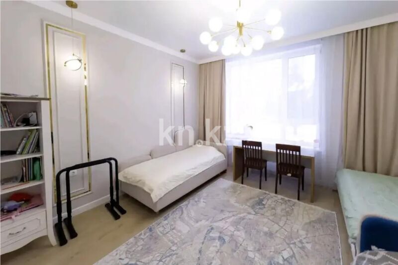 Продажа 4-комнатной квартиры, 146 м² - Продажа четырехкомнатных квартир в блочном доме в Казахстане фото 3 из 6