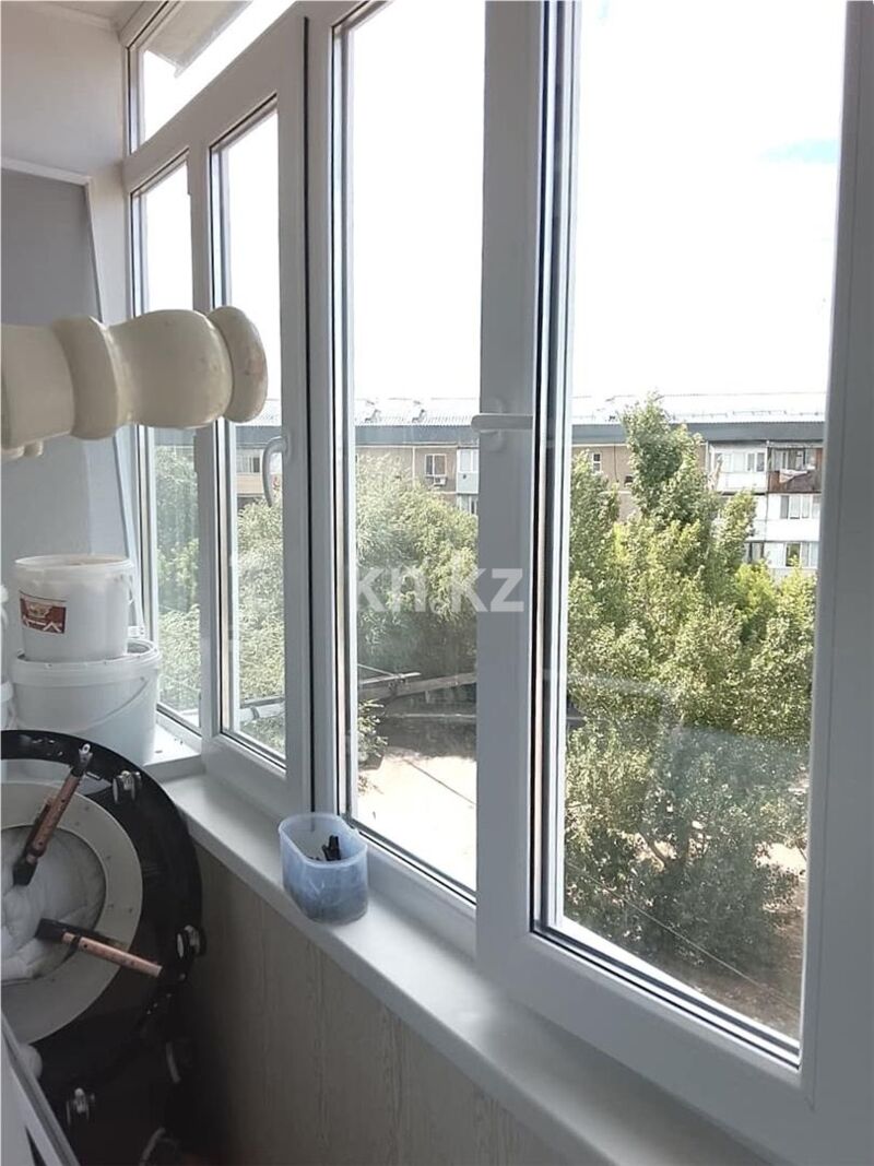 Продажа 2-комнатной квартиры, 45 м² - Продажа двухкомнатных квартир в Абае - страница 3 фото 4 из 8