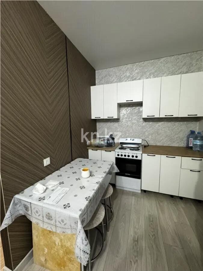 Продажа 2-комнатной квартиры, 38 м² - Недвижимость в Астане - страница 10 фото 3 из 4