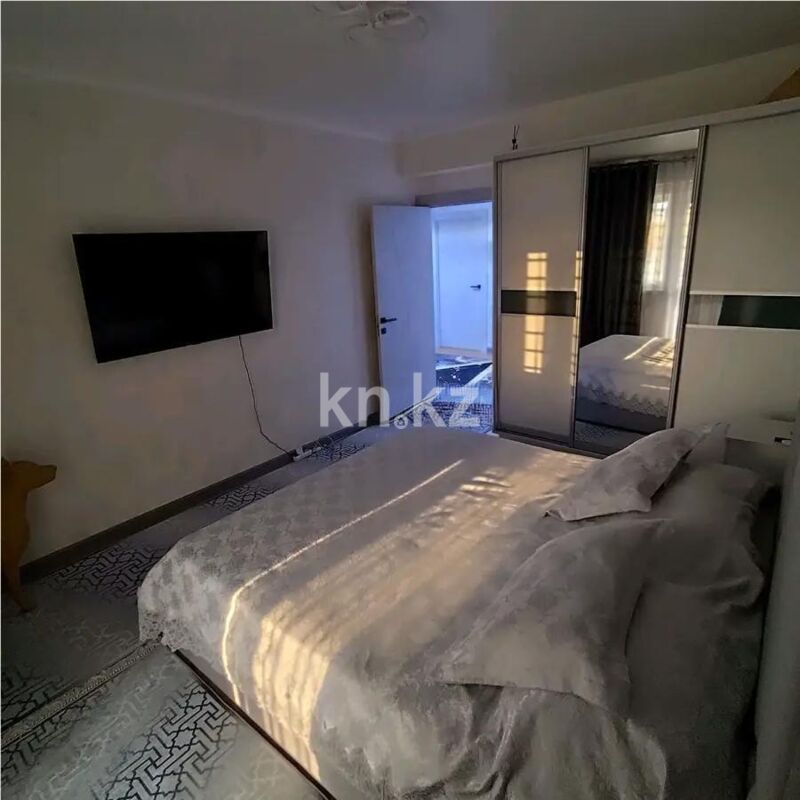 Продажа 2-комнатной квартиры, 70 м² - Продажа двухкомнатных квартир в Турксибском р-не Алматы - страница 19 фото 2 из 6