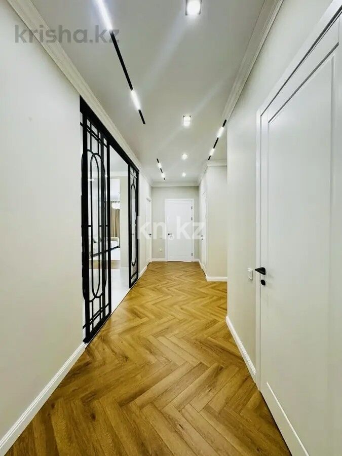Продажа 4-комнатной квартиры, 160 м² - Продажа квартир в кирпичном доме в Казахстане - страница 325 фото 22 из 34