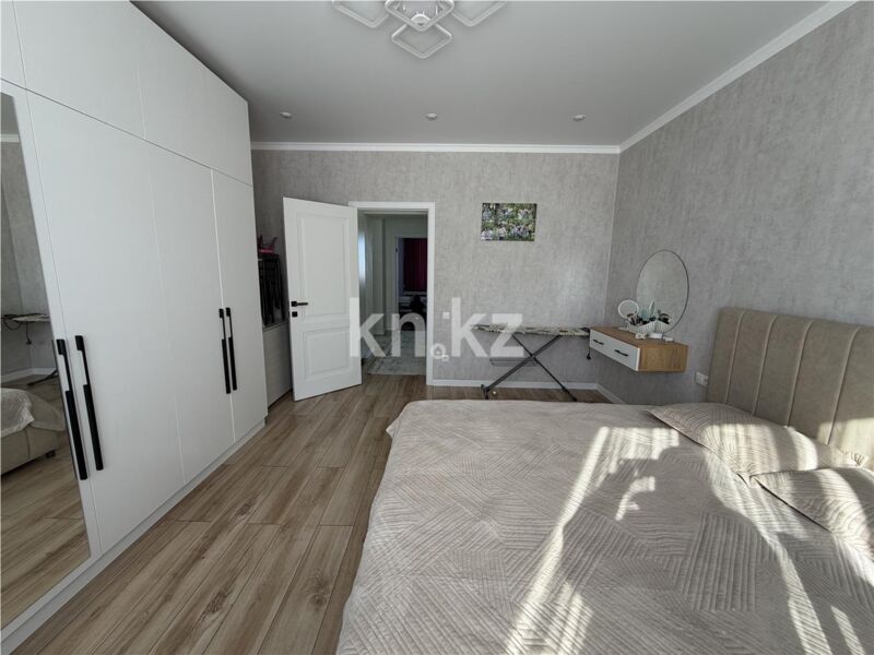 Продажа 3-комнатной квартиры, 81 м² - Продажа трехкомнатных квартир на Юго-Востоке Караганды - страница 23 фото 8 из 15