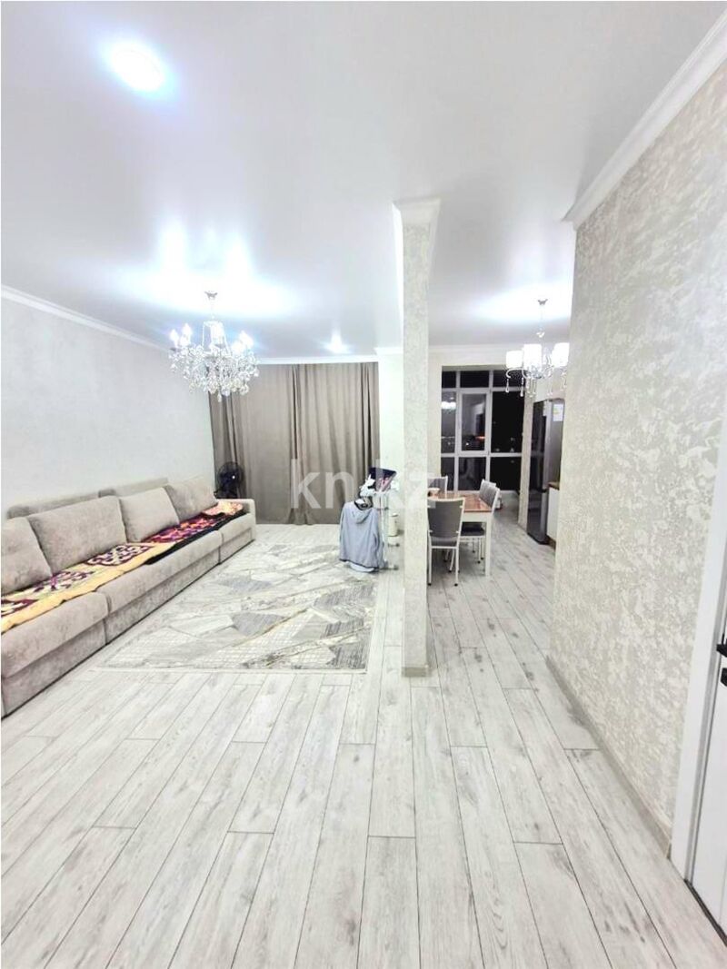 Продажа 1-комнатной квартиры, 41 м² - Продажа однокомнатных квартир в Майкудуке Караганды - страница 7 фото 3 из 10