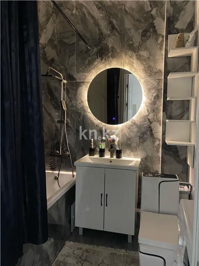 Продажа 3-комнатной квартиры, 87 м² - Продажа квартир в монолитно-каркасном доме в Астане - страница 129 фото 4 из 5