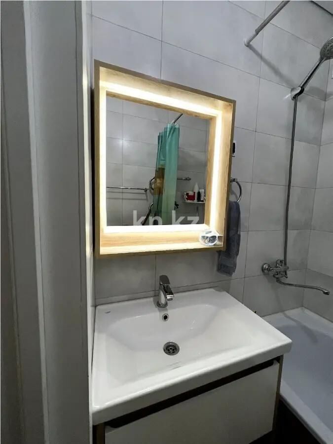 Продажа 3-комнатной квартиры, 85 м² - Продажа квартир в кирпичном доме в Астане - страница 205 фото 7 из 9