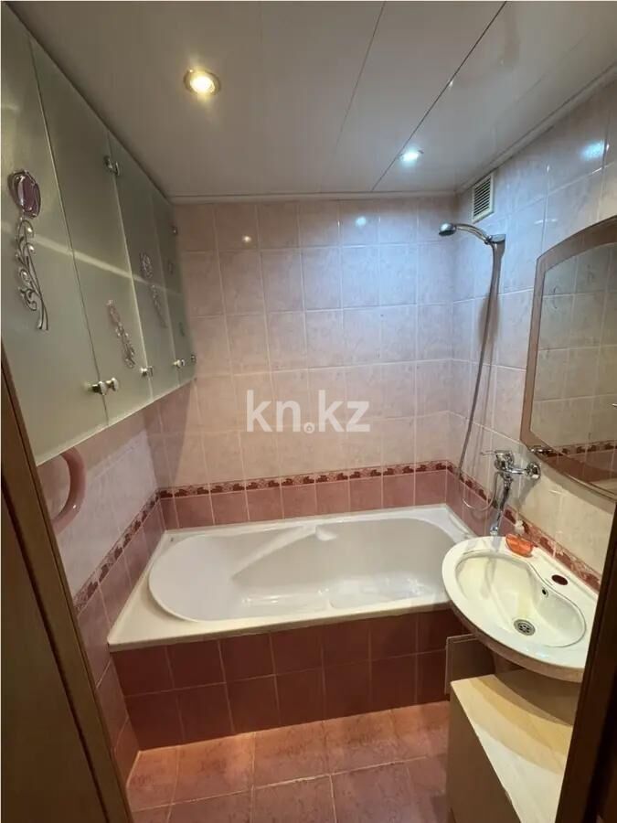 Продажа 2-комнатной квартиры, 50.7 м² - Продажа квартир в панельном доме в Астане - страница 8 фото 4 из 5