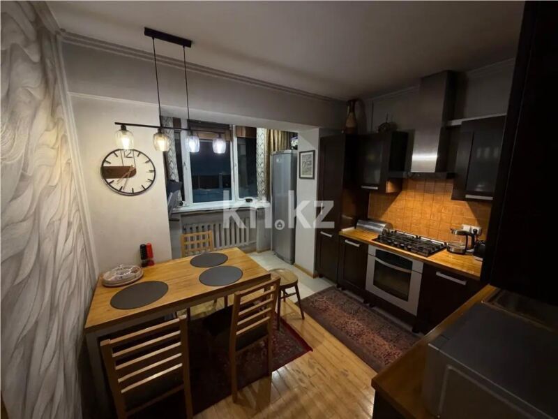Продажа 2-комнатной квартиры, 73 м² - Продажа квартир в Алматы фото 4 из 7