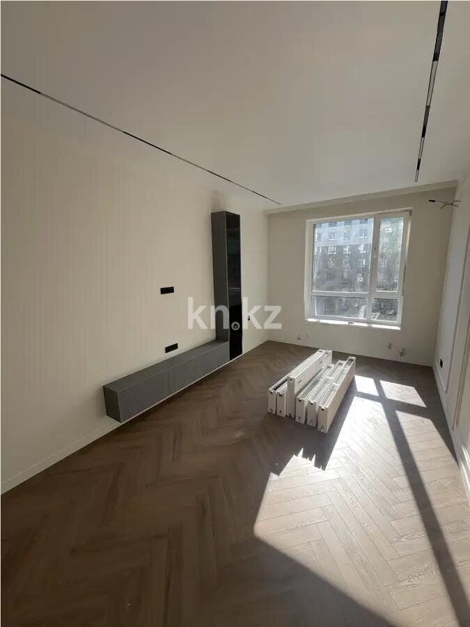 Продажа 4-комнатной квартиры, 96 м² - Продажа квартир в новостройках Астаны - страница 21 фото 1 из 6
