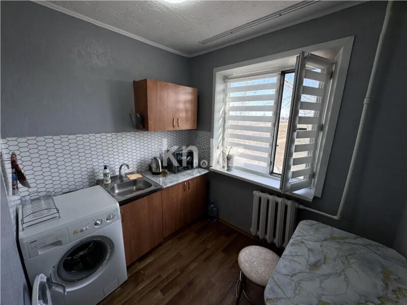 Продажа 2-комнатной квартиры, 43 м² - Продажа двухкомнатных квартир в Городе Караганды - страница 3 фото 2 из 4