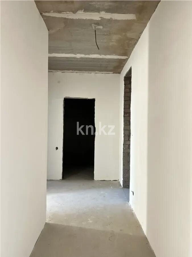 Продажа 4-комнатной квартиры, 105 м² - Продажа четырехкомнатных квартир от собственников в Казахстане фото 4 из 5