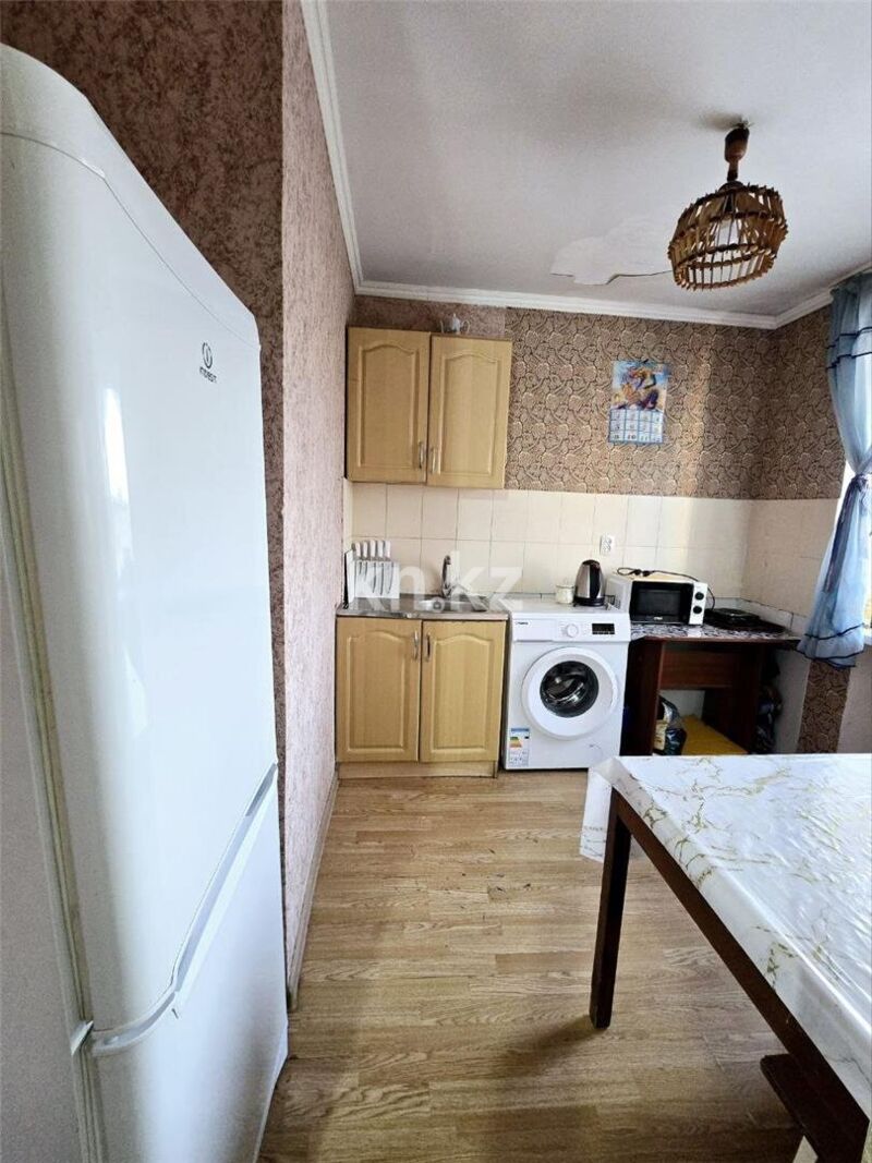 Продажа 2-комнатной квартиры, 44 м² - Продажа двухкомнатных квартир в блочном доме в Казахстане - страница 84 фото 9 из 17
