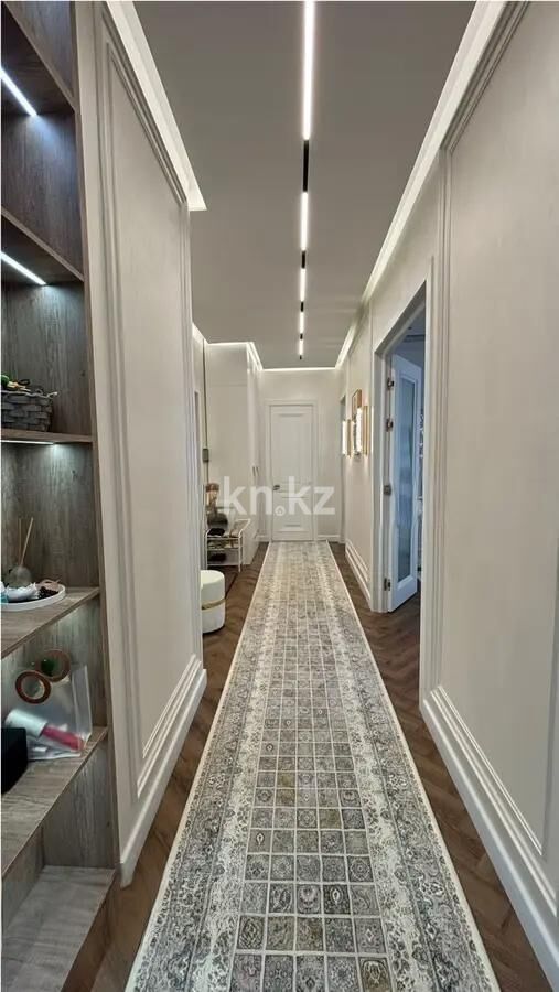 Продажа 2-комнатной квартиры, 70 м² - Продажа двухкомнатных квартир в Астане - страница 3 фото 4 из 4