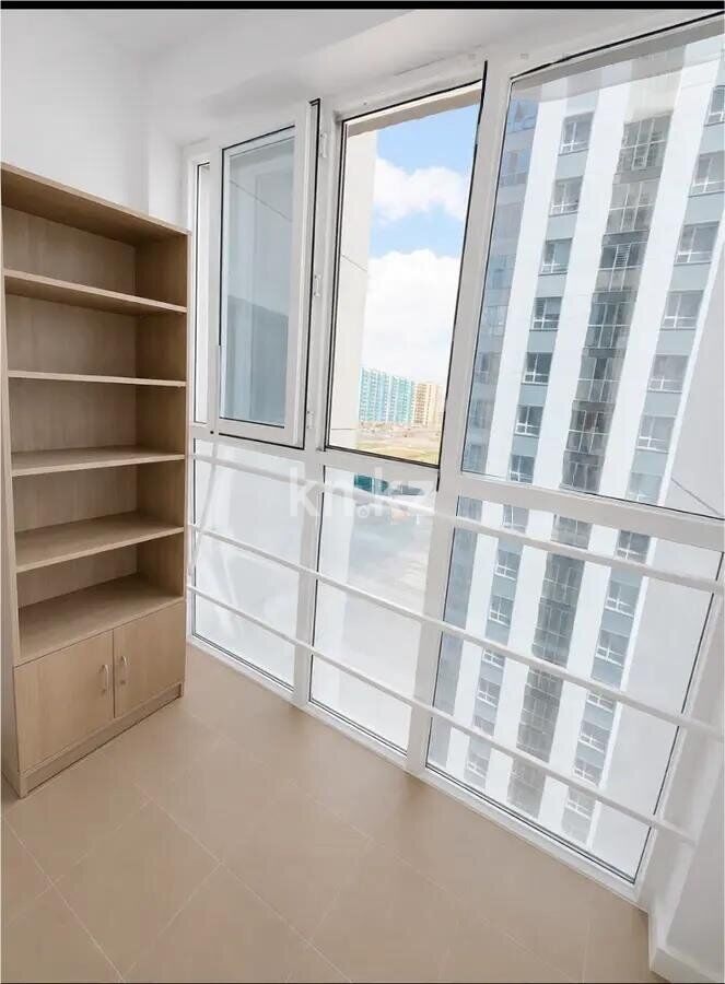 Продажа 3-комнатной квартиры, 77 м² - Продажа трехкомнатных квартир в монолитно-каркасном доме в Казахстане - страница 80 фото 8 из 9