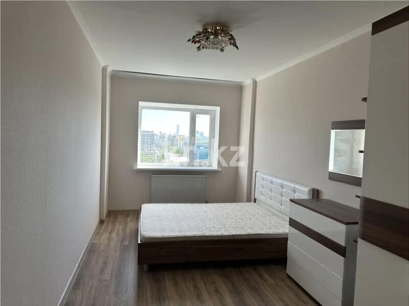 Продажа 2-комнатной квартиры, 81.4 м² - Продажа двухкомнатных квартир в р-не Байконур Астаны - страница 5 фото 3 из 8