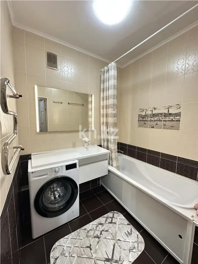 Продажа 3-комнатной квартиры, 87 м² - Недвижимость в Астане - страница 12 фото 5 из 8