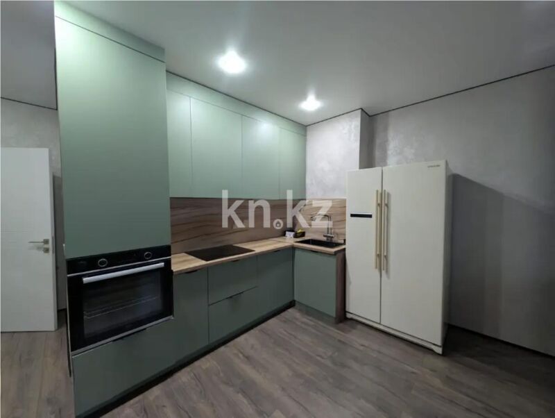 Продажа 2-комнатной квартиры, 69.6 м² - Продажа двухкомнатных квартир в блочном доме в Казахстане - страница 66 фото 3 из 6