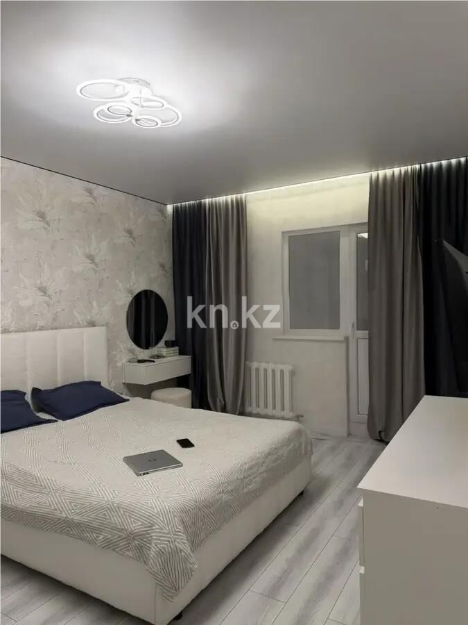 Продажа 1-комнатной квартиры, 38.1 м² - Продажа однокомнатных квартир в панельном доме в Астане - страница 3 фото 2 из 3